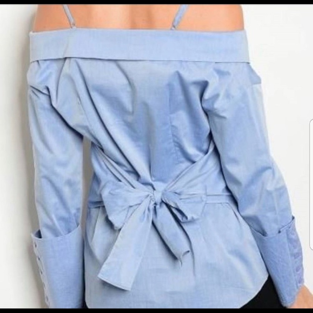 Blouse - Picture 2 of 2